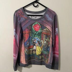 Disney Multicolor Graphic Apparel